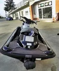 Moto D'acqua Moto d'acqua  HS-MOTOR BOAT LTD Mod. HSTY700