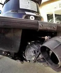 Moto D'acqua Moto d'acqua  HS-MOTOR BOAT LTD Mod. HSTY700