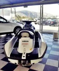 Moto d'acqua Yamaha WR XL700 B