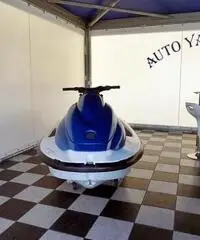 Moto d'acqua Yamaha WR XL700 B