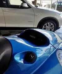 Moto d'acqua Yamaha WR XL700 B