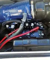 Moto d'acqua Yamaha WR XL700 B