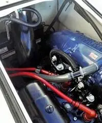 Moto d'acqua Yamaha WR XL700 B