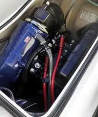 Moto d'acqua Yamaha WR XL700 B