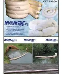 Produttore di Barriera Antinquinamento e per la  Protezione Ambientale