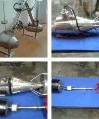 ROBIPROP Nuovo Euro 1