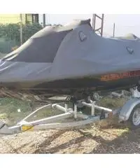 Sea Doo rxt x as 260