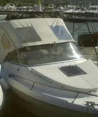 Sessa Oyster 18