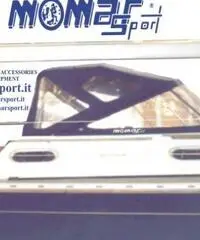 tendalino per barca a vela - da 235 / 265 - euro 400