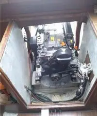 Barca a vela HALLBERG RASSY 312