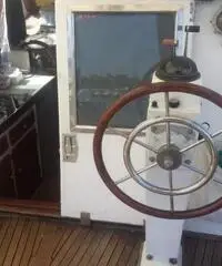 Franchini Adriatico 37