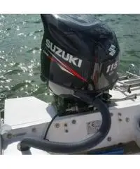 Gommone bwa 650 diving