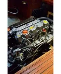 Motore entrobordo lombardini ldw 1904m