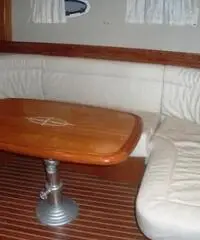 BAVARIA 37 SPORT M3Line (2008)