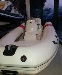 Gommone Callegaris Boston