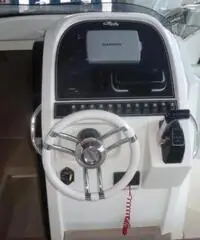 NUOVA JOLLY - PRINCE 28 SPORT CABIN