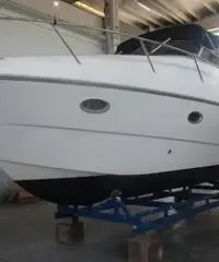Sessa Marine Oyster 27 Cabin