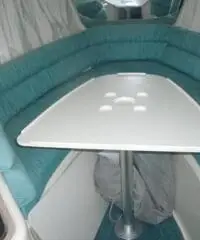 Sessa Marine Oyster 27 Cabin