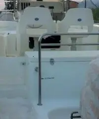 barca a motore SESSA MARINE open key largo 20 anno 2002 lunghezza mt 630