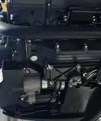 barca a motore SESSA MARINE open key largo 20 anno 2002 lunghezza mt 630