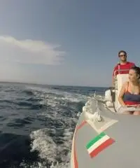 NOLEGGIO BARCA GOMMONE ESCURSIONI SICILIA AVOLA SKIPPER TOUR