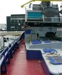 RIMORCHIATORE L2A