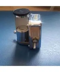 Fanale da cuccetta barca lampadina e14