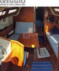 JEANNEAU SYMPHONIE 32