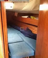 JEANNEAU SYMPHONIE 32