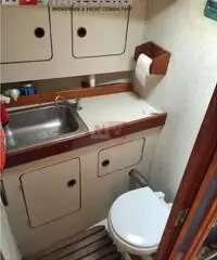 JEANNEAU SYMPHONIE 32