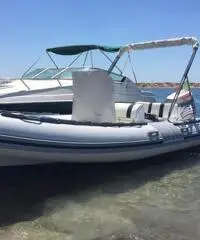 Vendo lomac 600 in
