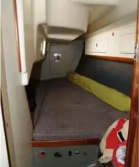 barca a vela DEHLER 28 anno 1988 lunghezza mt 8,5