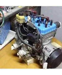 Hovercraft 3/4 posti