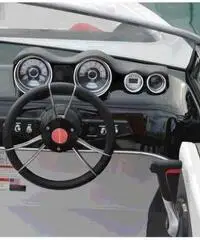 barca a motore GLASTRON GTS 200 anno 2013 lunghezza mt 640