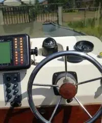 callegari  ocean 46
