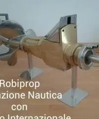 investimento per risparmio energetico nella nautica