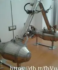 investimento per risparmio energetico nella nautica