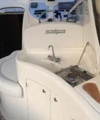 SALPA LAVER 38.5 SALPA LAVER 38.5