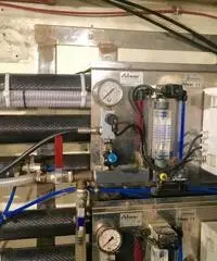 Dissalatore SELMAR 220lt/h