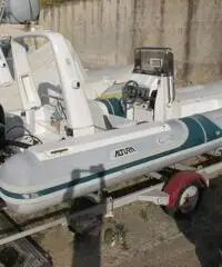 Gommone Mar-co 64