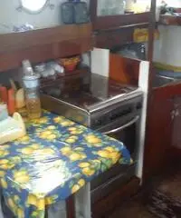 GOZZO IN LEGNO Y4A