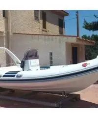 LED 590 GS