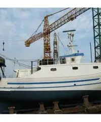 PESCHERECCIO P2A
