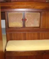 #VELIERO DI 12 METRI IN PERFETTE CONDIZIONI DI #SCIARRELLI