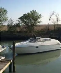 Vendo barca Gobbi 23 Sport
