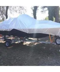 Vendo open 4.10 mt Molinari