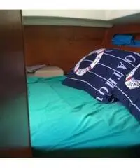 Barca a vela Ferretti Altura 10