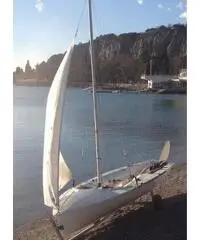 Deriva 420 nautivela