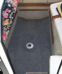 Imbarcazione Lema Sabinal 23