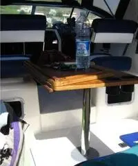 Imbarcazione Lema Sabinal 23